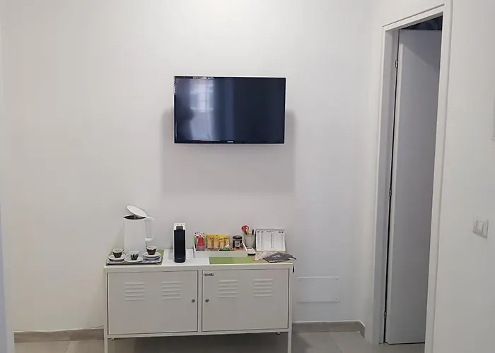 Noh Trastevere Residenze Pansiyon