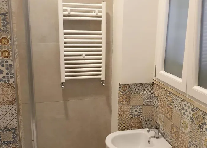 Noh Trastevere Residenze Pansiyon *