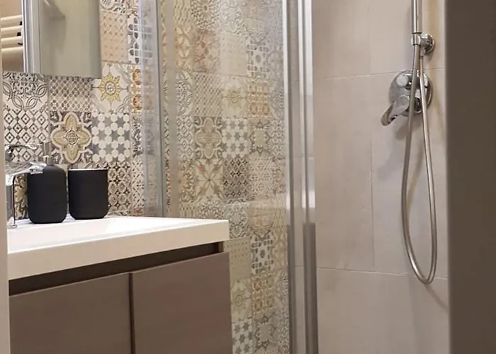 Noh Trastevere Residenze Hospedagem domiciliar Roma