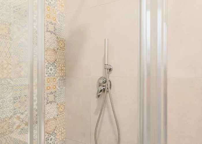 Noh Trastevere Residenze * Roma