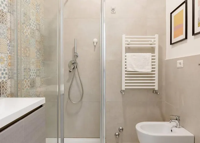 Hospedagem domiciliar Noh Trastevere Residenze