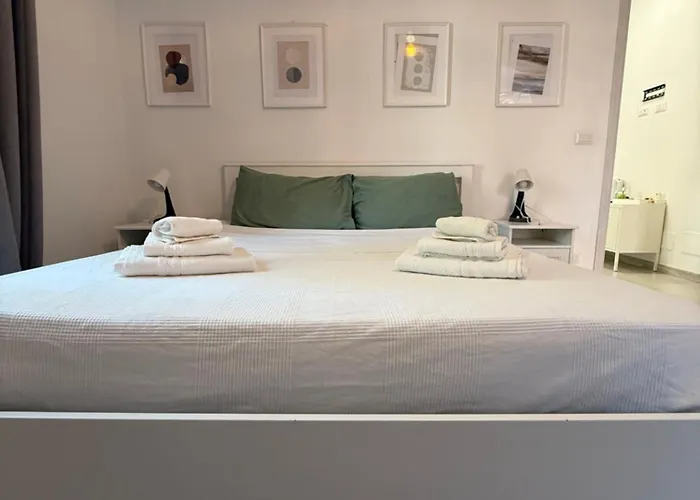 Noh Trastevere Residenze Hospedagem domiciliar