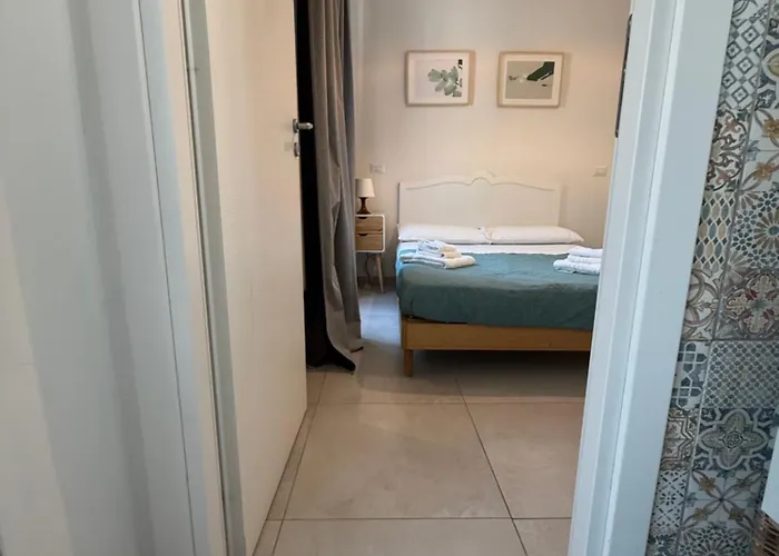 Hospedagem domiciliar Noh Trastevere Residenze Roma
