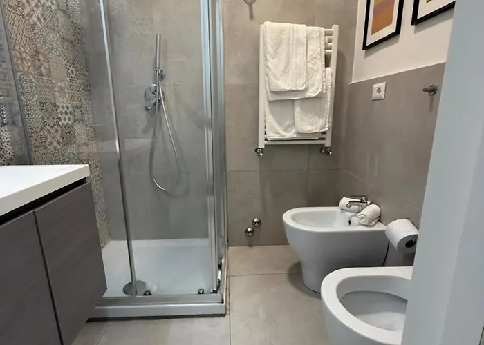 Noh Trastevere Residenze Hospedagem domiciliar