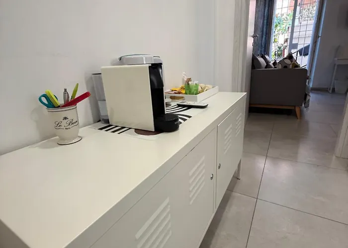 Noh Trastevere Residenze Hospedagem domiciliar Roma