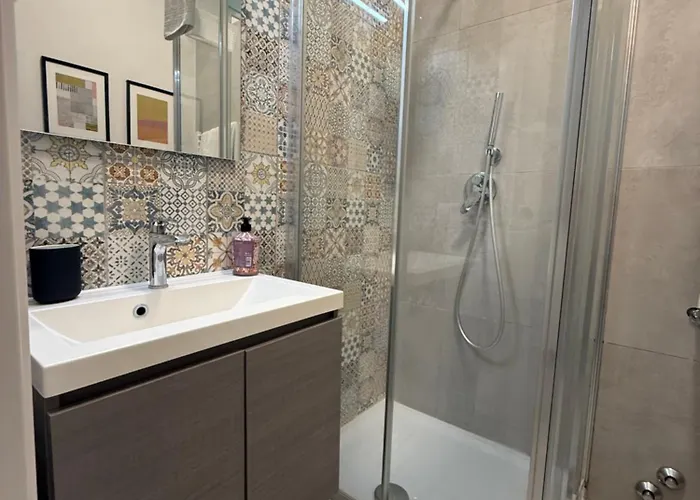 Noh Trastevere Residenze Roma