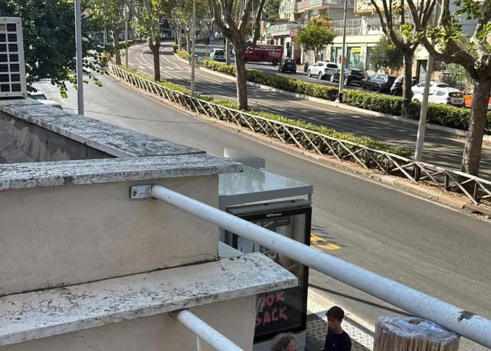 Pansiyon Noh Trastevere Residenze *