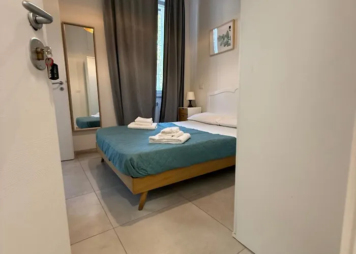 Noh Trastevere Residenze Hospedagem domiciliar