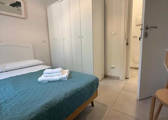 Noh Trastevere Residenze *