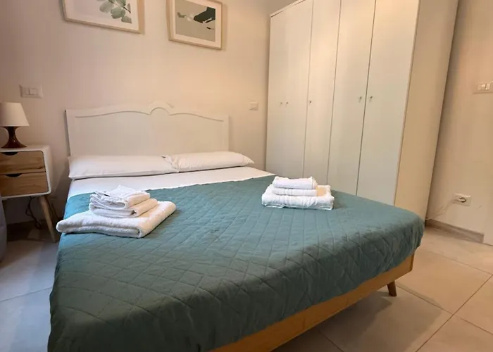 Noh Trastevere Residenze Roma