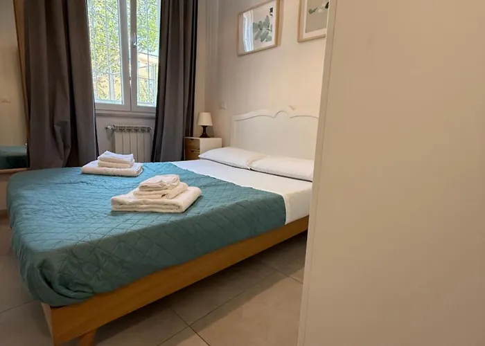 Noh Trastevere Residenze