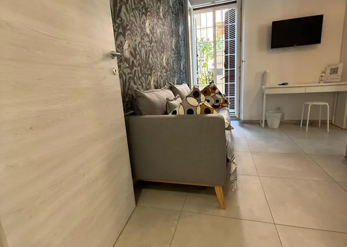 Hospedagem domiciliar Noh Trastevere Residenze