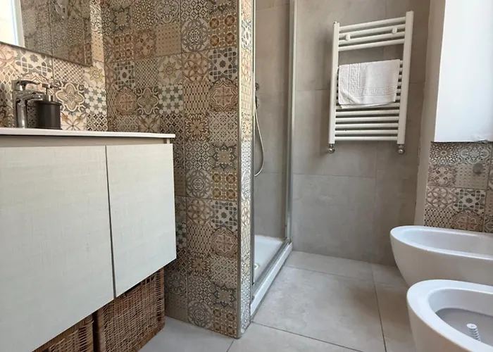 Hospedagem domiciliar Noh Trastevere Residenze *