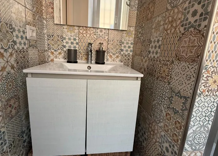 Pansiyon Noh Trastevere Residenze Roma