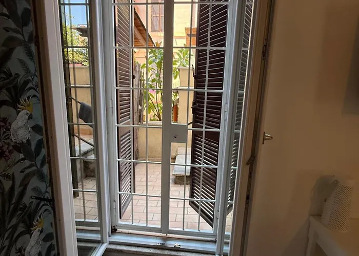 Noh Trastevere Residenze Roma