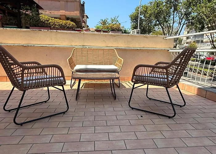 Noh Trastevere Residenze Hospedagem domiciliar