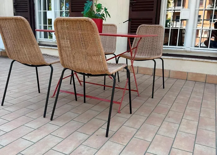Pansiyon Noh Trastevere Residenze *