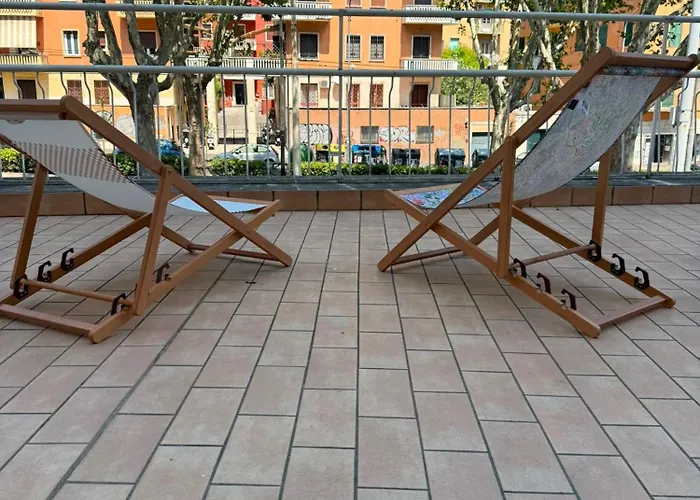 Hospedagem domiciliar Noh Trastevere Residenze Roma