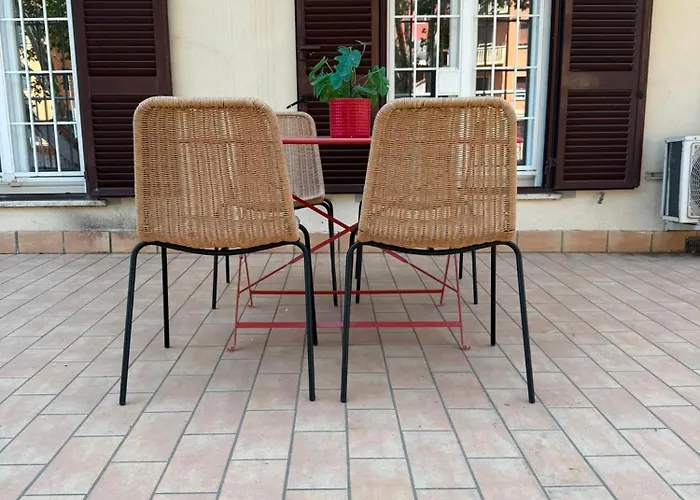 Noh Trastevere Residenze *