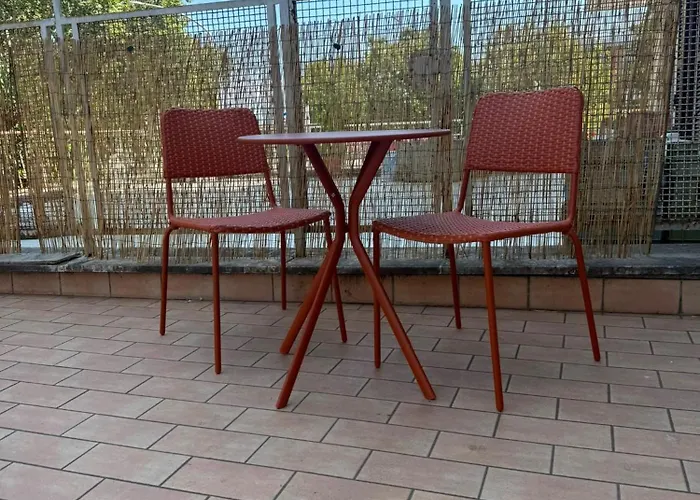 Noh Trastevere Residenze