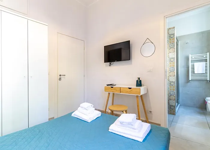 Noh Trastevere Residenze *