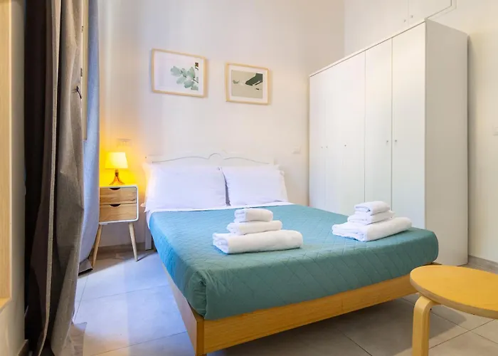 Noh Trastevere Residenze Roma