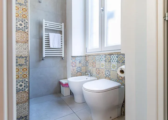 Noh Trastevere Residenze * Roma
