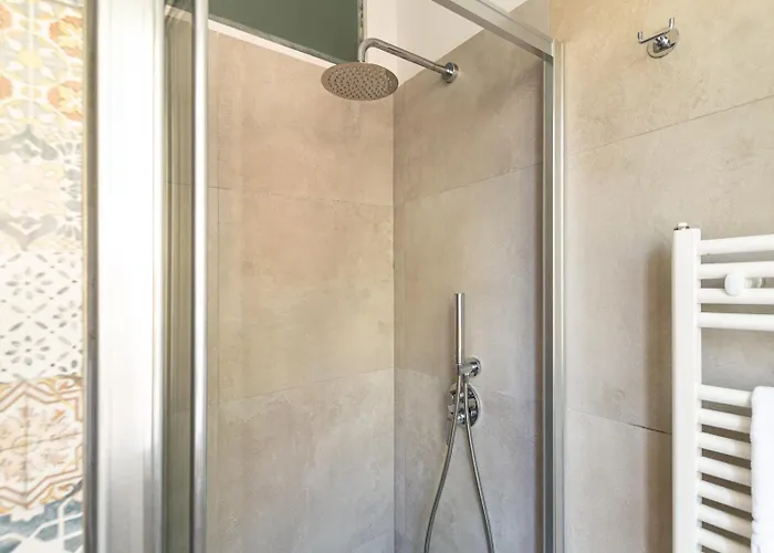 Noh Trastevere Residenze Hospedagem domiciliar *