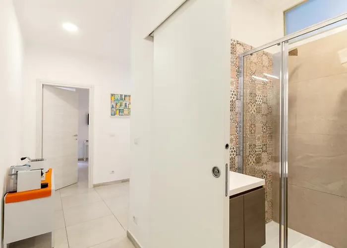 Noh Trastevere Residenze Hospedagem domiciliar Roma
