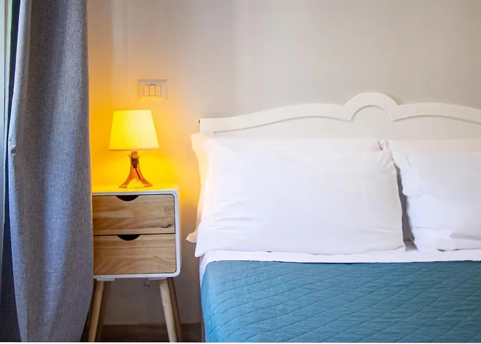 Noh Trastevere Residenze *