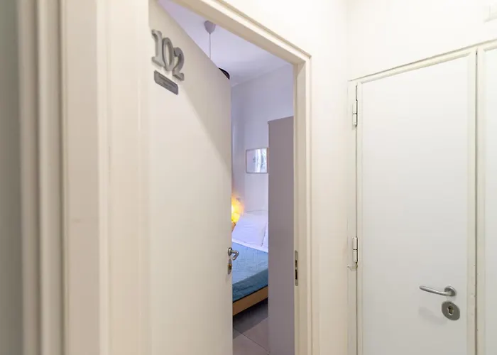 Noh Trastevere Residenze
