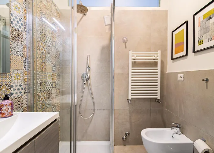 Noh Trastevere Residenze Hospedagem domiciliar