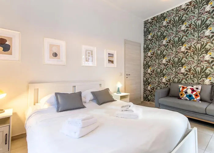 Noh Trastevere Residenze Hospedagem domiciliar