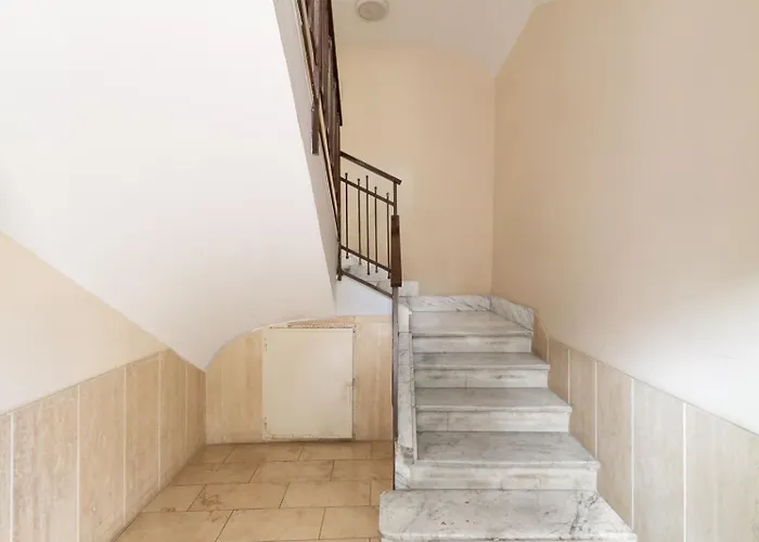 Noh Trastevere Residenze * Roma