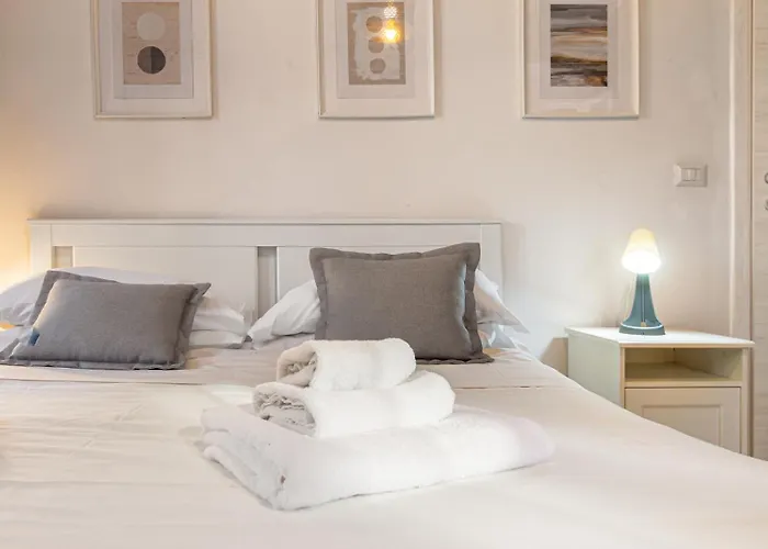 Noh Trastevere Residenze Roma