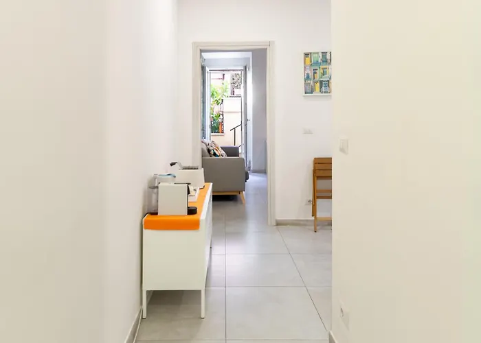 Noh Trastevere Residenze * Roma