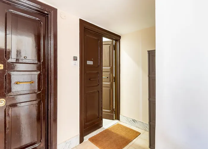 Noh Trastevere Residenze * Roma