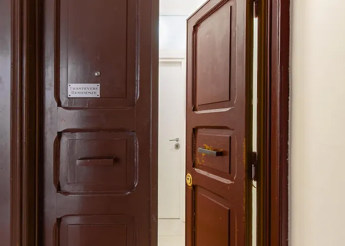 Noh Trastevere Residenze