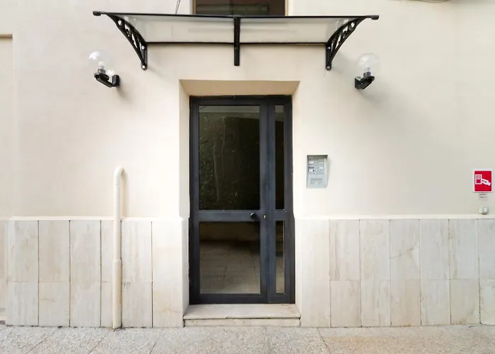 Hospedagem domiciliar Noh Trastevere Residenze Roma