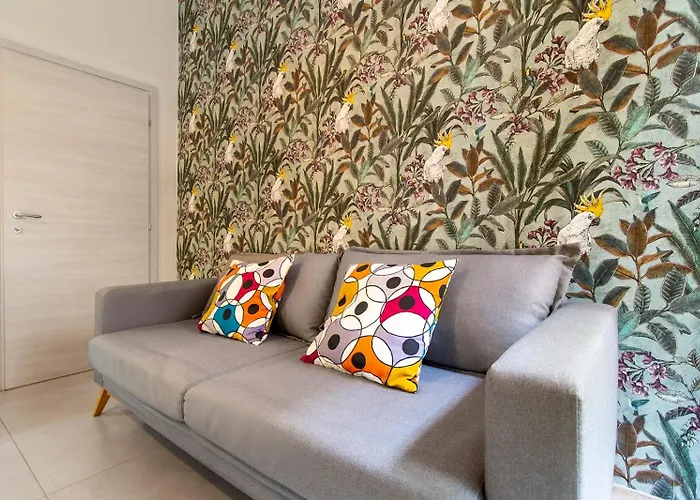 Noh Trastevere Residenze Hospedagem domiciliar