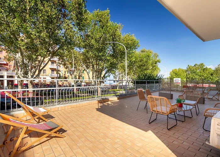 Noh Trastevere Residenze